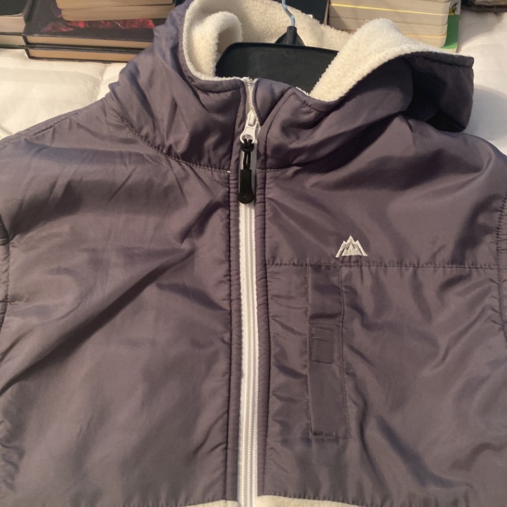 Jacket - Picture 5 of 6